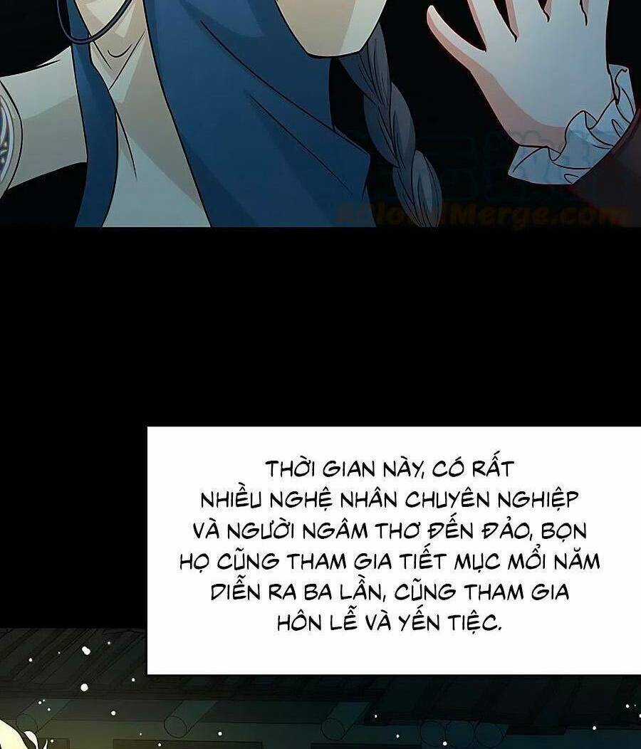 Tầm Trảo Tiền Thế Chi Lữ 2 Chapter 50 trang 7