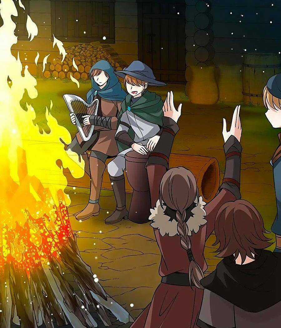 Tầm Trảo Tiền Thế Chi Lữ 2 Chapter 50 trang 8