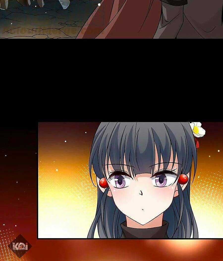 Tầm Trảo Tiền Thế Chi Lữ 2 Chapter 50 trang 9