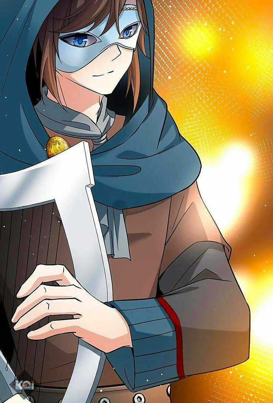 Tầm Trảo Tiền Thế Chi Lữ 2 Chapter 51 trang 15