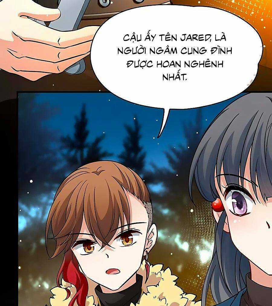 Tầm Trảo Tiền Thế Chi Lữ 2 Chapter 51 trang 16