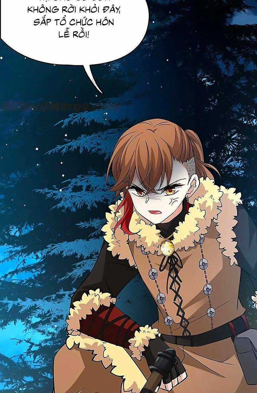 Tầm Trảo Tiền Thế Chi Lữ 2 Chapter 51 trang 2