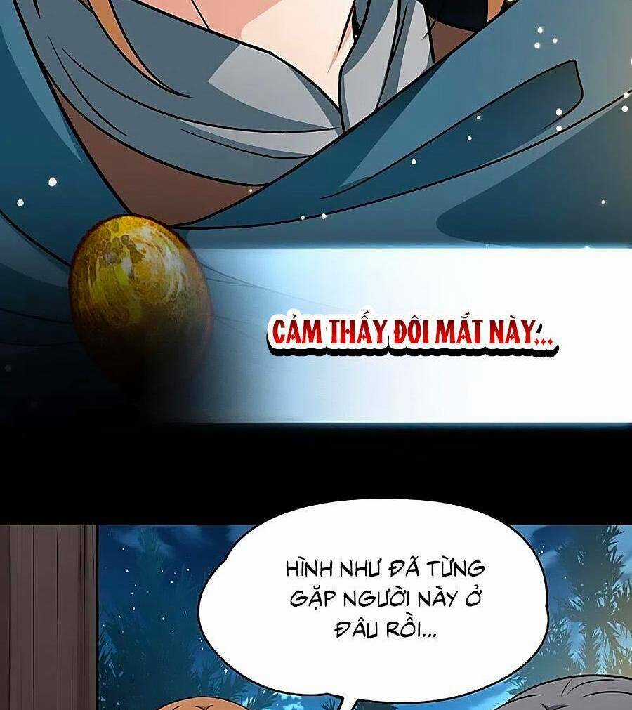 Tầm Trảo Tiền Thế Chi Lữ 2 Chapter 51 trang 20