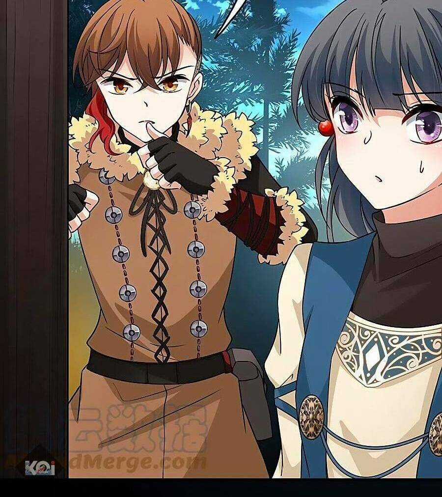 Tầm Trảo Tiền Thế Chi Lữ 2 Chapter 51 trang 21