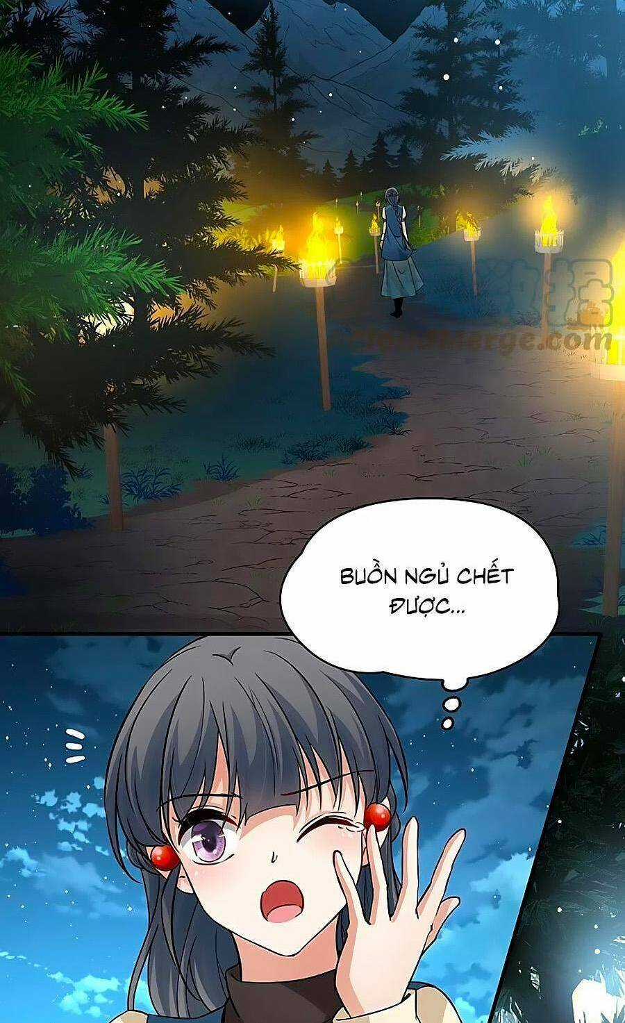 Tầm Trảo Tiền Thế Chi Lữ 2 Chapter 51 trang 23