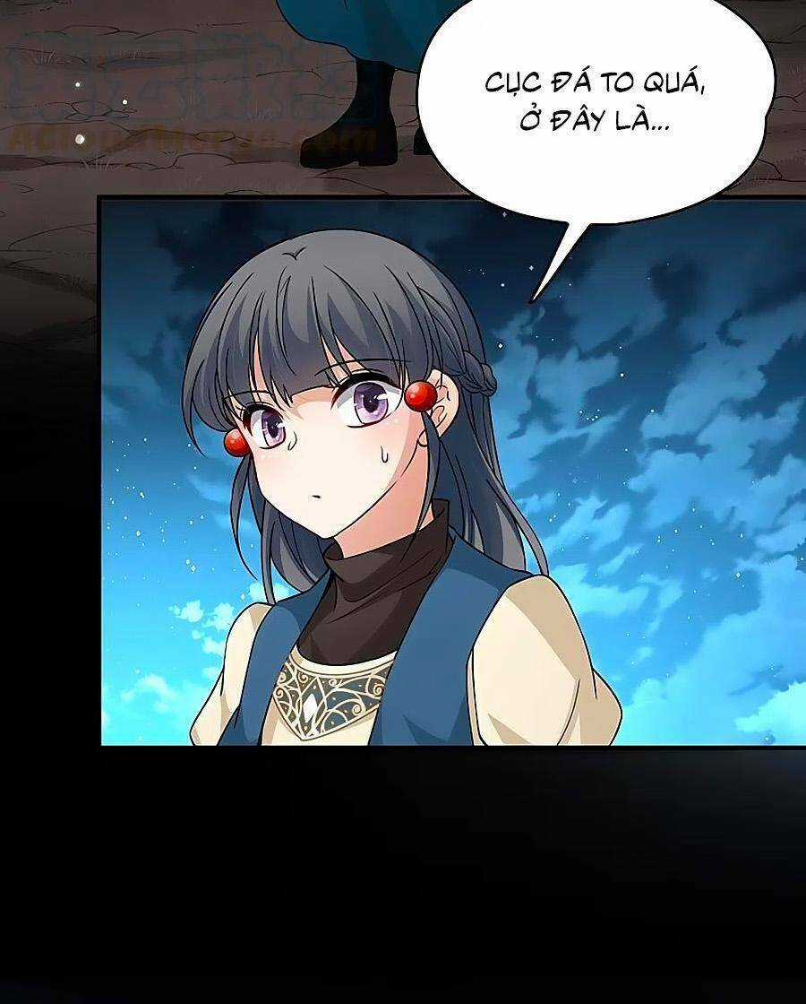 Tầm Trảo Tiền Thế Chi Lữ 2 Chapter 51 trang 26