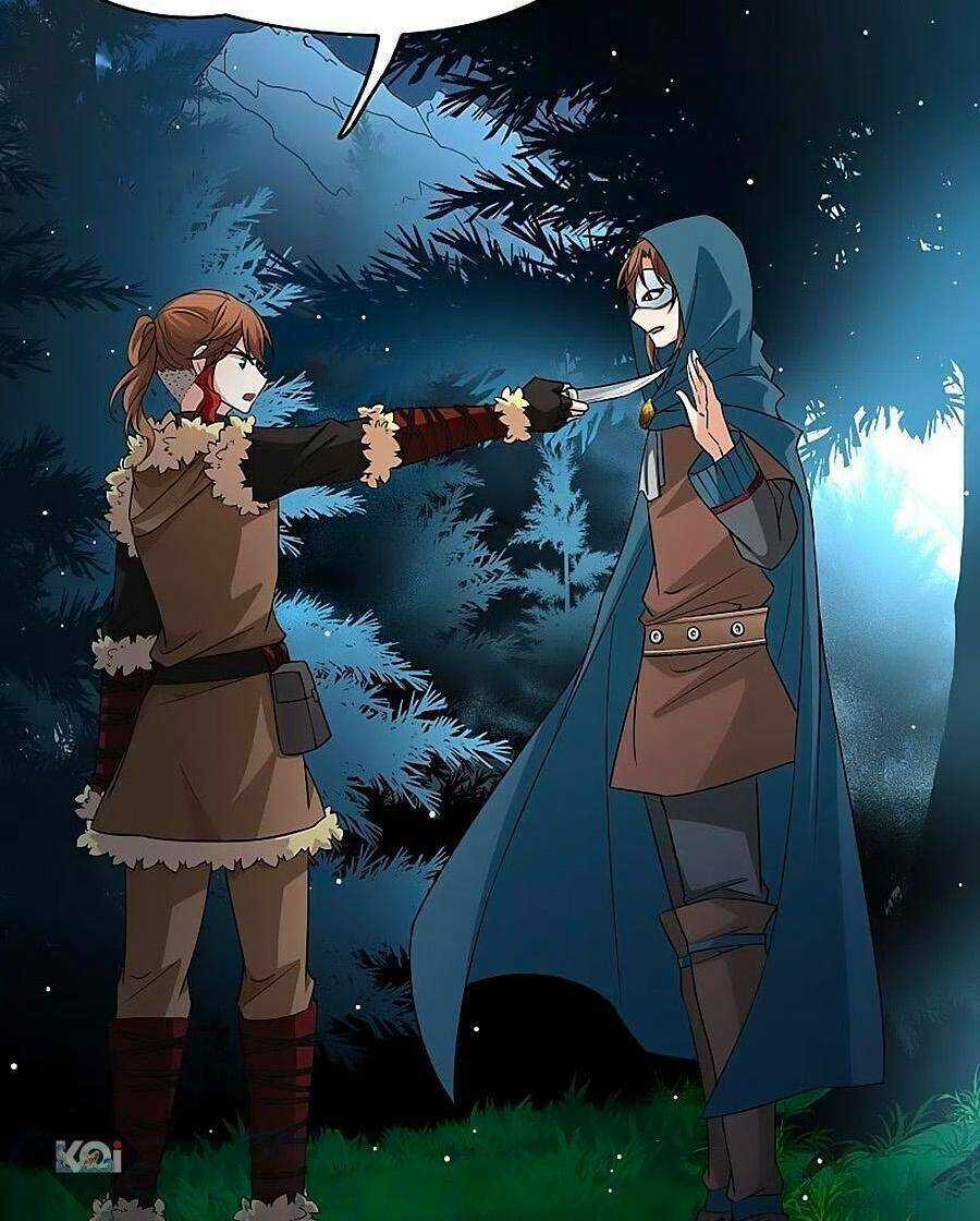 Tầm Trảo Tiền Thế Chi Lữ 2 Chapter 51 trang 29