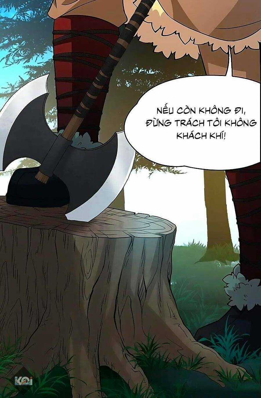 Tầm Trảo Tiền Thế Chi Lữ 2 Chapter 51 trang 3