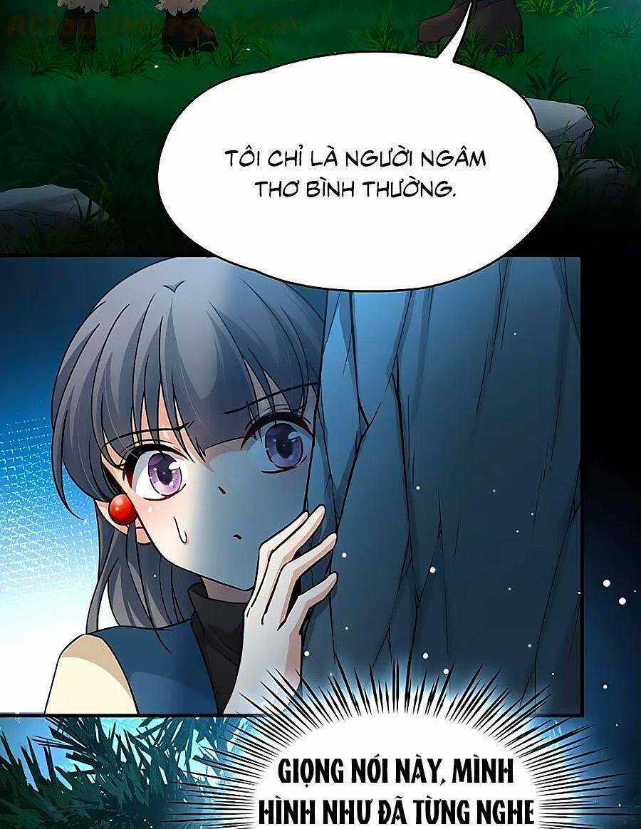 Tầm Trảo Tiền Thế Chi Lữ 2 Chapter 51 trang 30