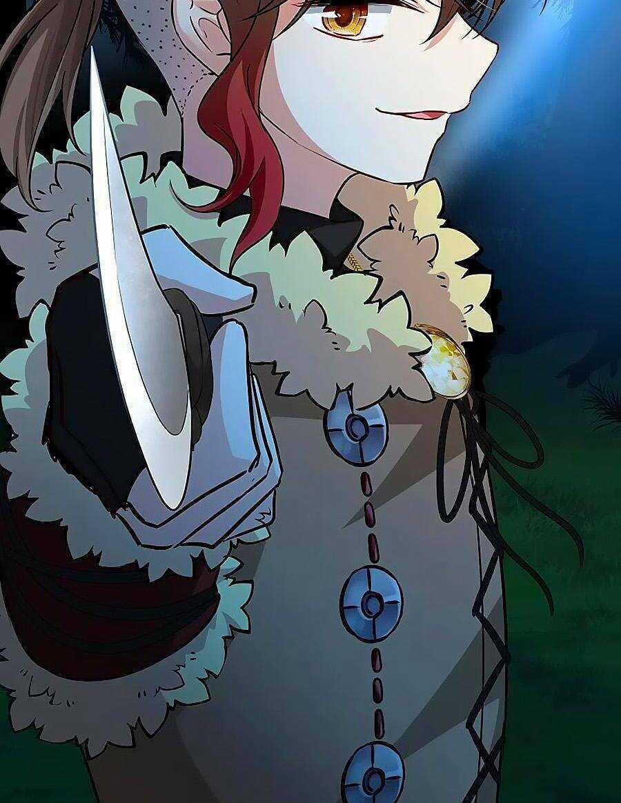 Tầm Trảo Tiền Thế Chi Lữ 2 Chapter 51 trang 32