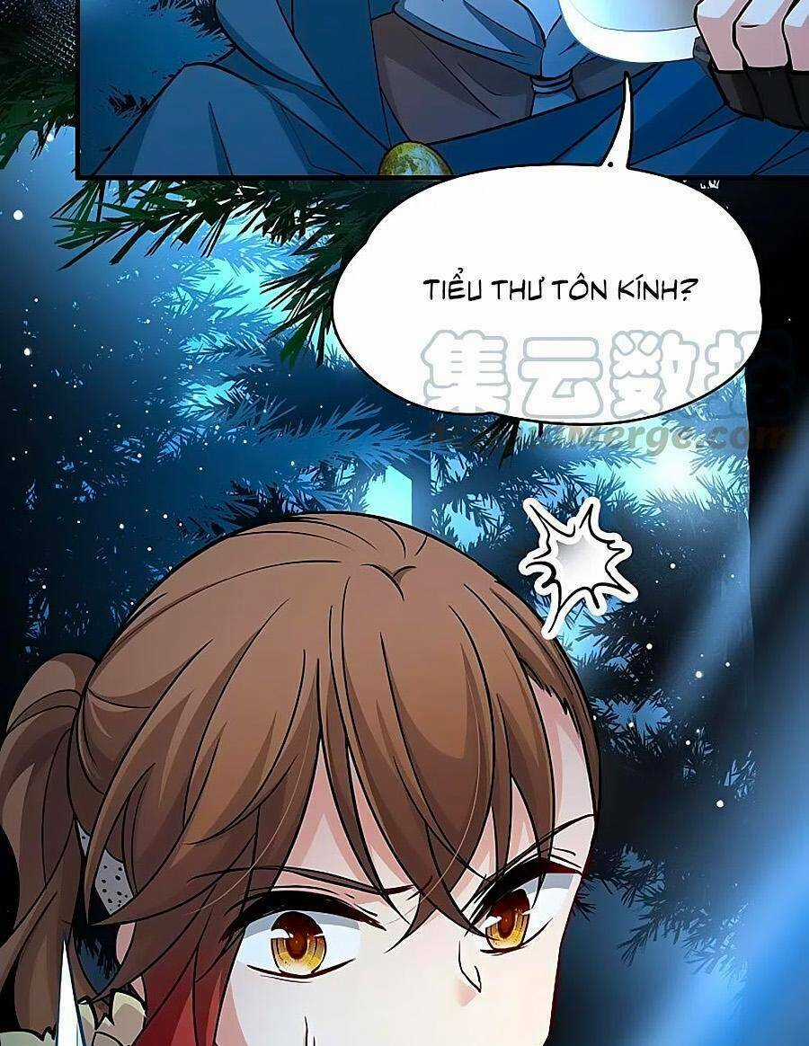 Tầm Trảo Tiền Thế Chi Lữ 2 Chapter 51 trang 34