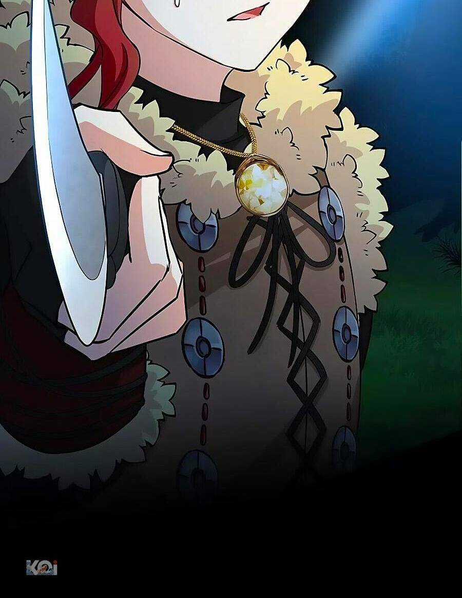 Tầm Trảo Tiền Thế Chi Lữ 2 Chapter 51 trang 35