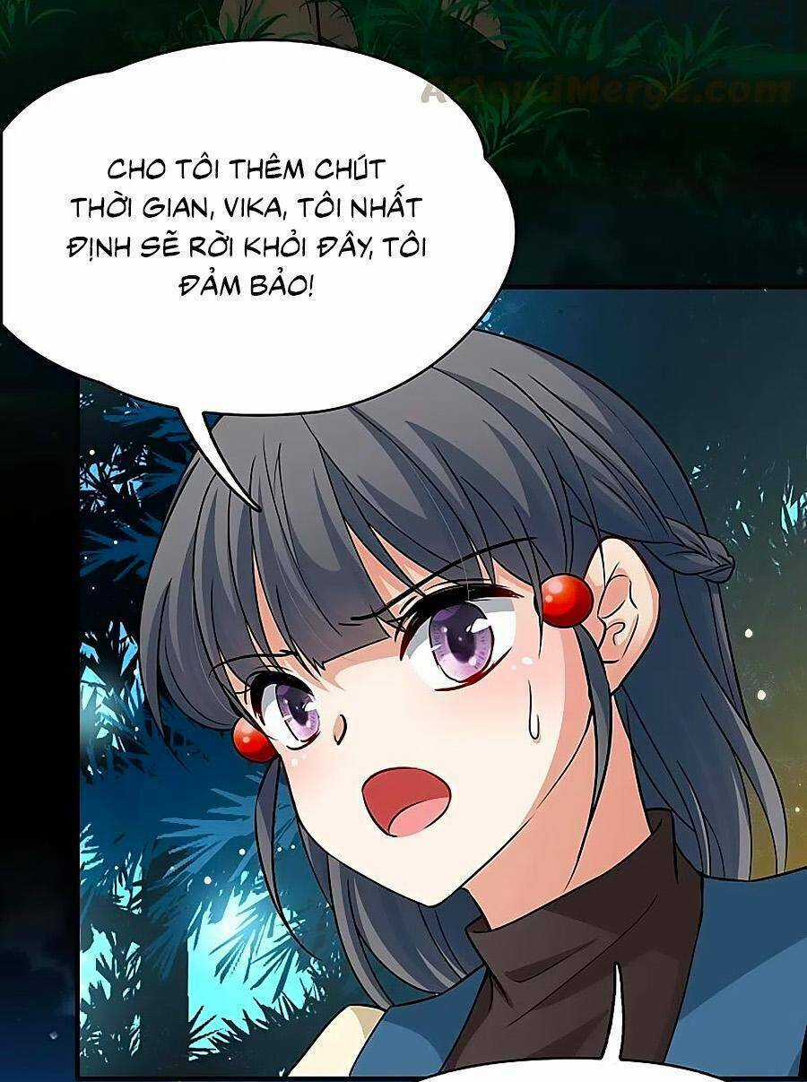 Tầm Trảo Tiền Thế Chi Lữ 2 Chapter 51 trang 4