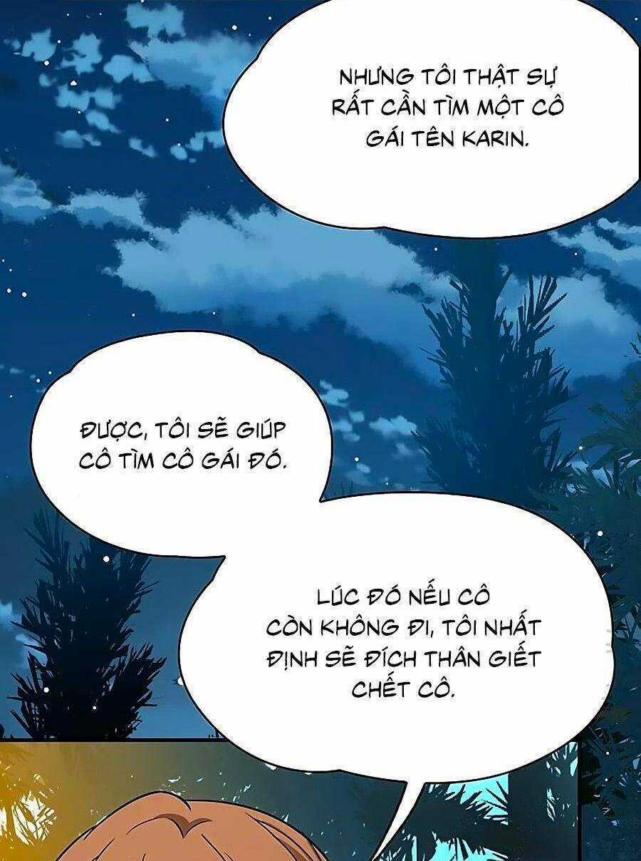 Tầm Trảo Tiền Thế Chi Lữ 2 Chapter 51 trang 5