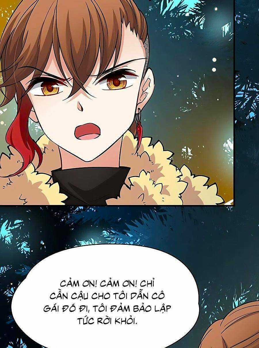 Tầm Trảo Tiền Thế Chi Lữ 2 Chapter 51 trang 6