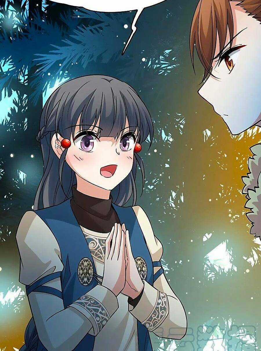 Tầm Trảo Tiền Thế Chi Lữ 2 Chapter 51 trang 7