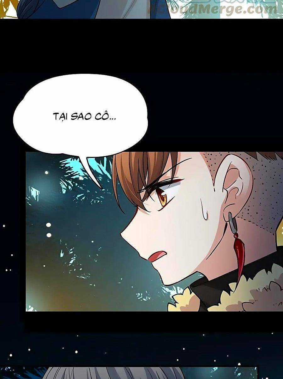 Tầm Trảo Tiền Thế Chi Lữ 2 Chapter 51 trang 8