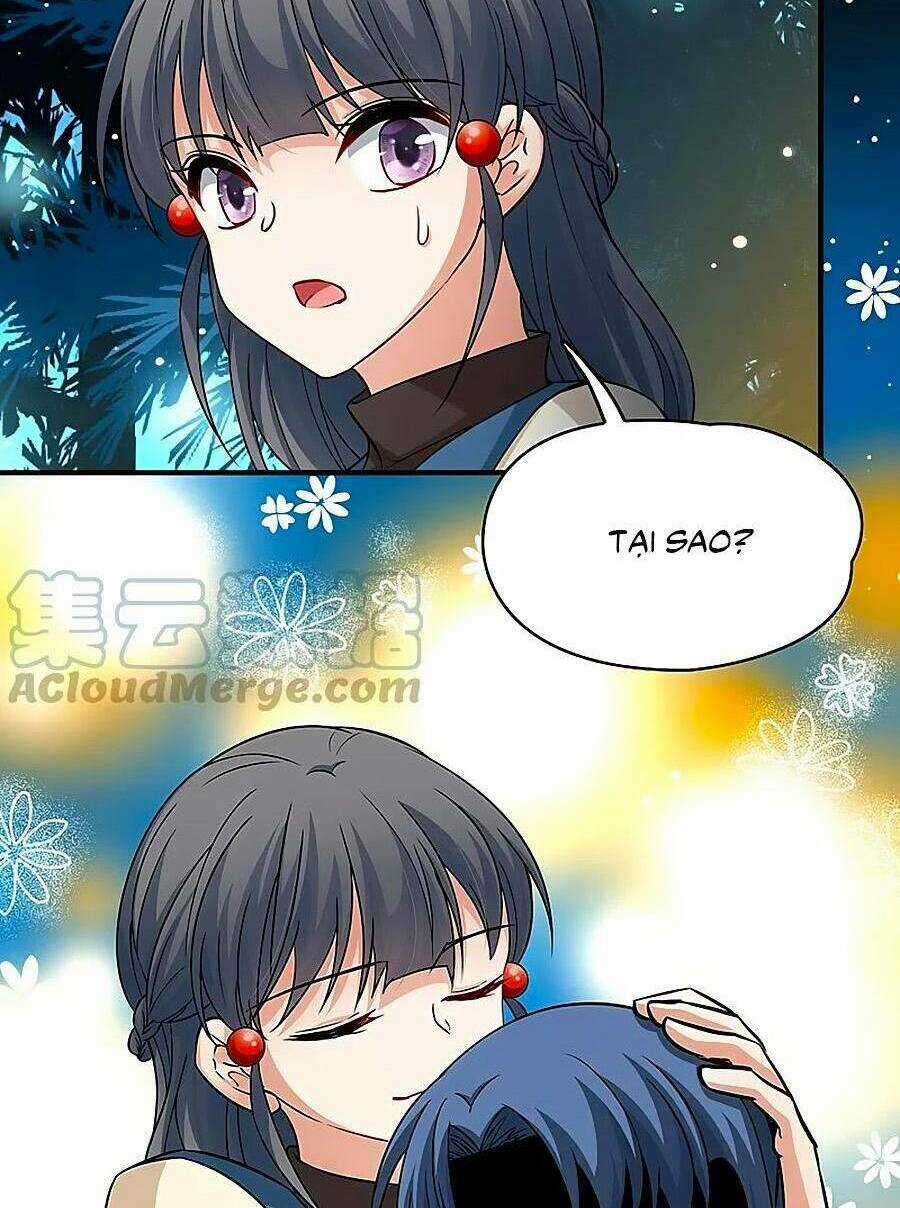 Tầm Trảo Tiền Thế Chi Lữ 2 Chapter 51 trang 9