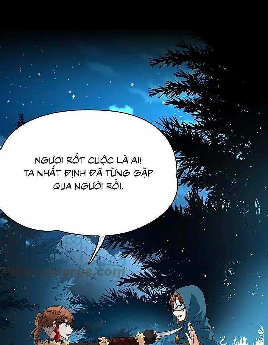 Tầm Trảo Tiền Thế Chi Lữ 2 Chapter 52 trang 0