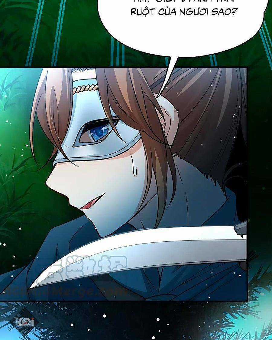 Tầm Trảo Tiền Thế Chi Lữ 2 Chapter 52 trang 11