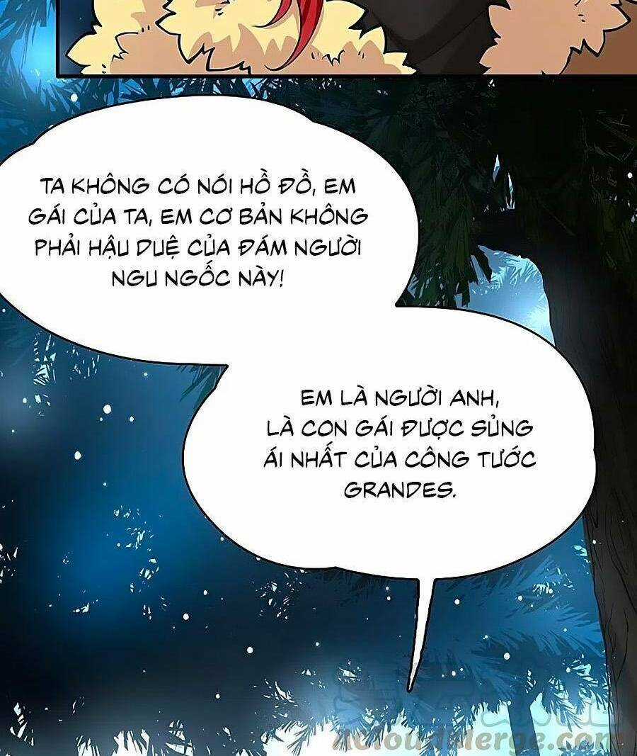 Tầm Trảo Tiền Thế Chi Lữ 2 Chapter 52 trang 13