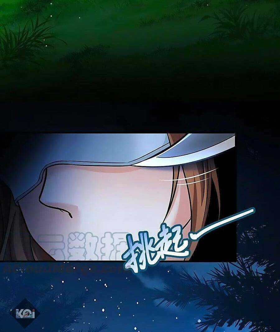 Tầm Trảo Tiền Thế Chi Lữ 2 Chapter 52 trang 15