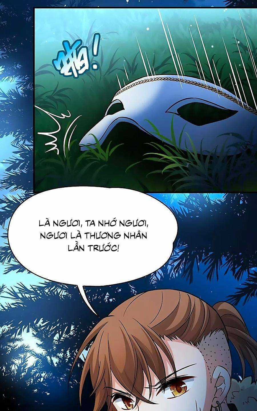 Tầm Trảo Tiền Thế Chi Lữ 2 Chapter 52 trang 16