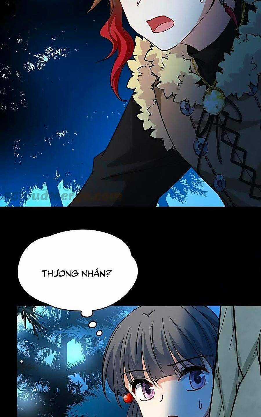 Tầm Trảo Tiền Thế Chi Lữ 2 Chapter 52 trang 17