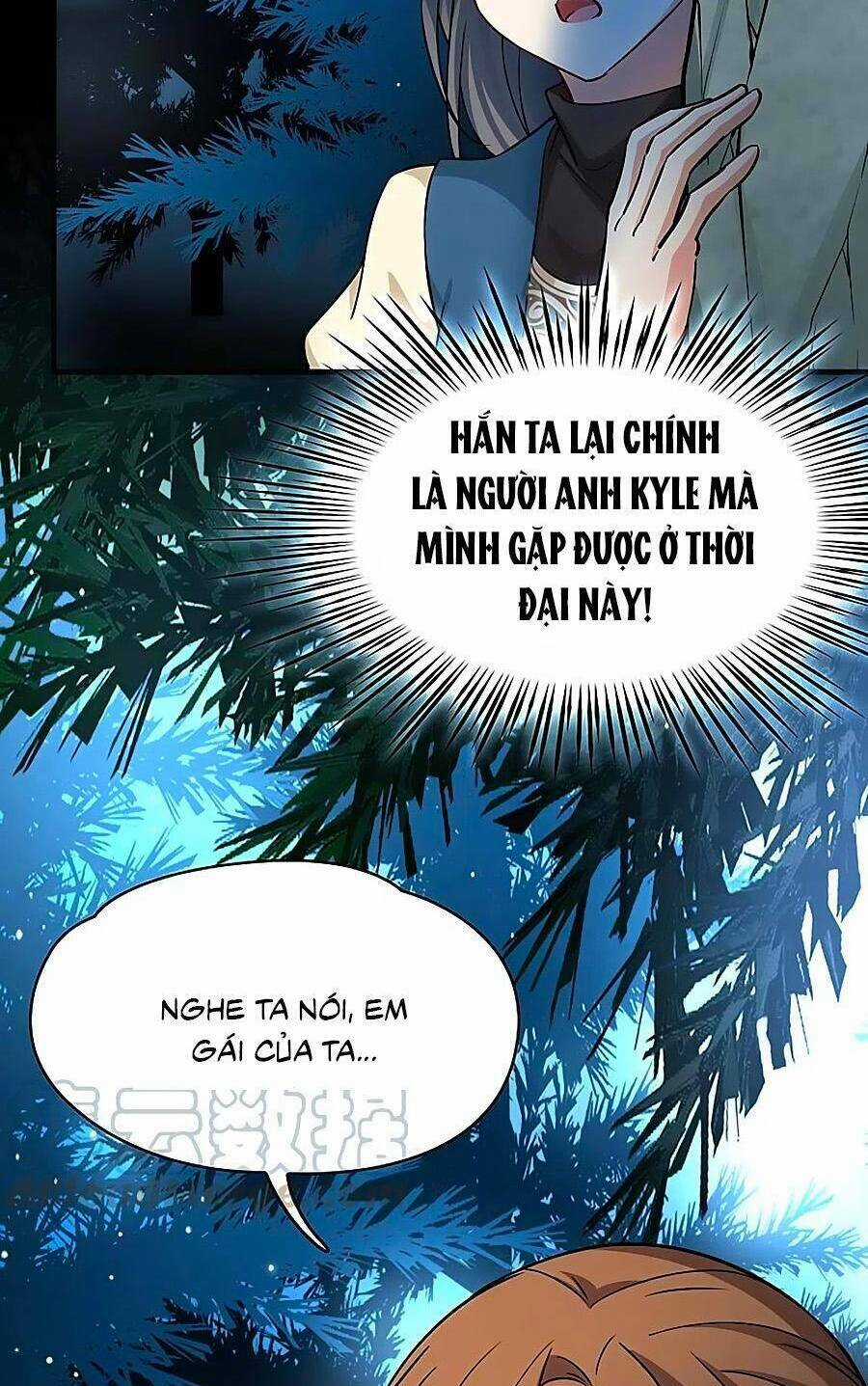 Tầm Trảo Tiền Thế Chi Lữ 2 Chapter 52 trang 18