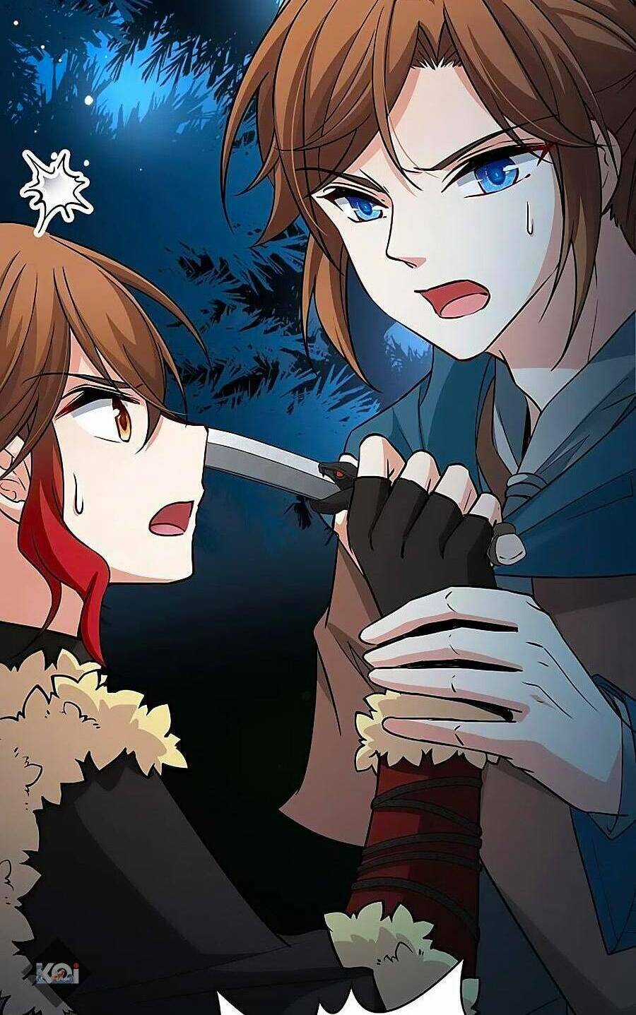 Tầm Trảo Tiền Thế Chi Lữ 2 Chapter 52 trang 19