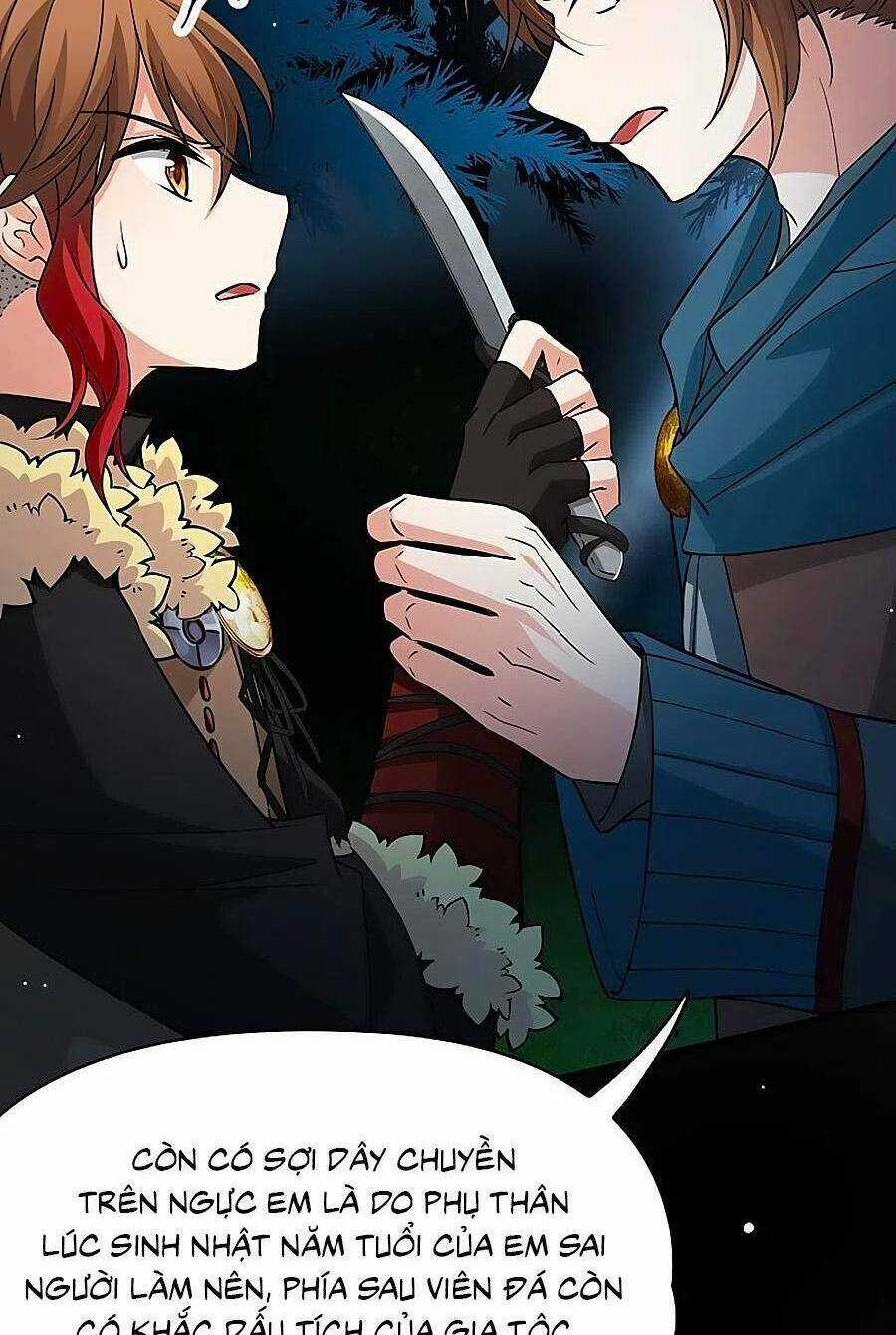 Tầm Trảo Tiền Thế Chi Lữ 2 Chapter 52 trang 21