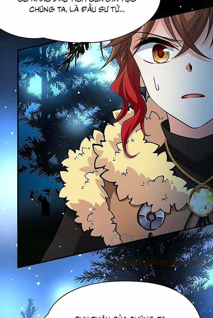 Tầm Trảo Tiền Thế Chi Lữ 2 Chapter 52 trang 22