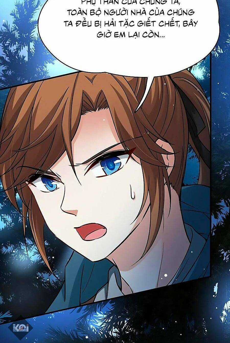 Tầm Trảo Tiền Thế Chi Lữ 2 Chapter 52 trang 23