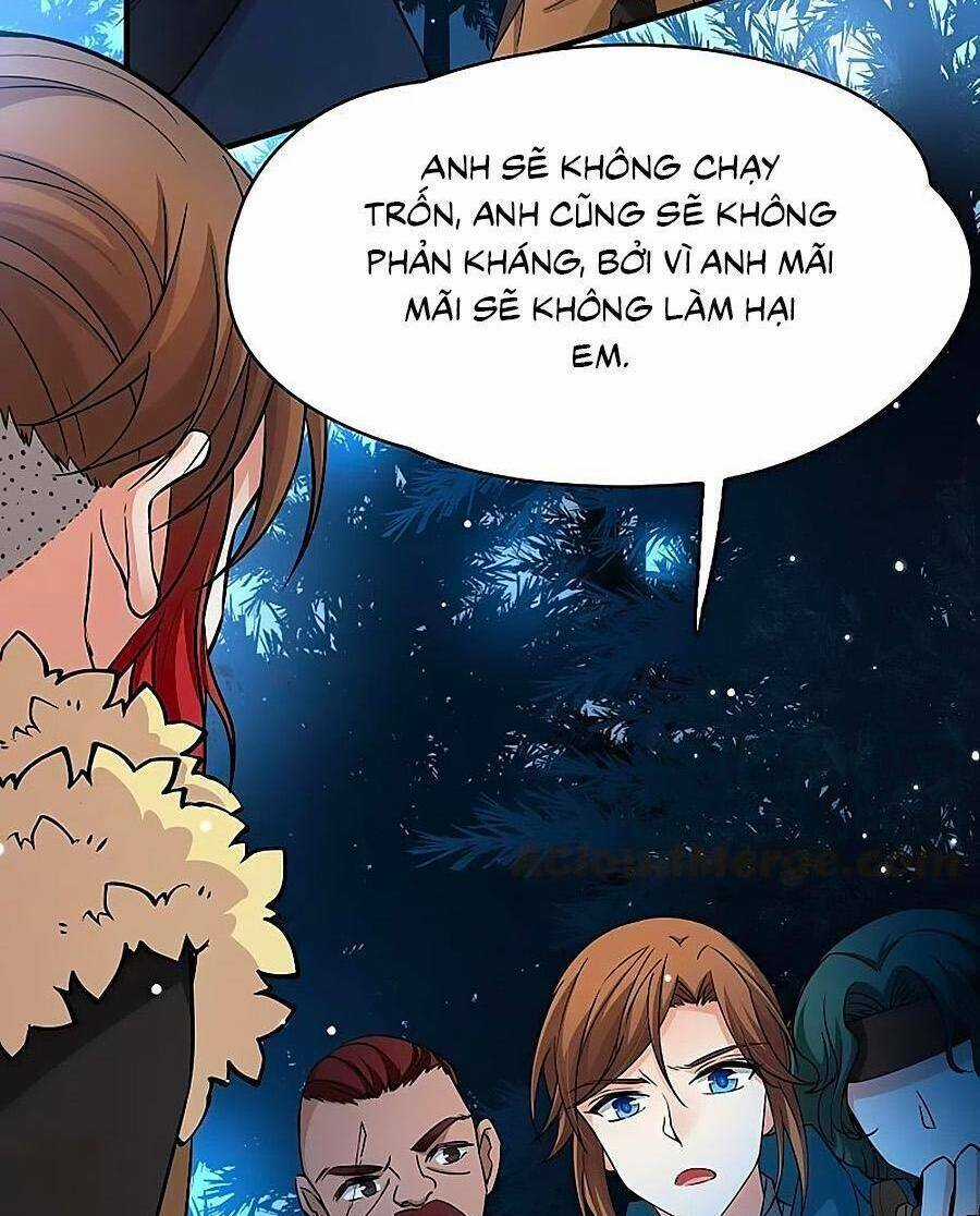 Tầm Trảo Tiền Thế Chi Lữ 2 Chapter 52 trang 28