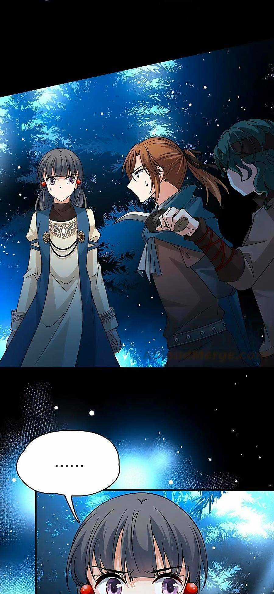 Tầm Trảo Tiền Thế Chi Lữ 2 Chapter 52 trang 30