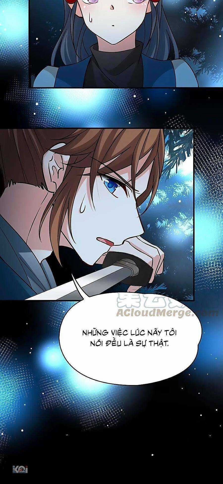 Tầm Trảo Tiền Thế Chi Lữ 2 Chapter 52 trang 31