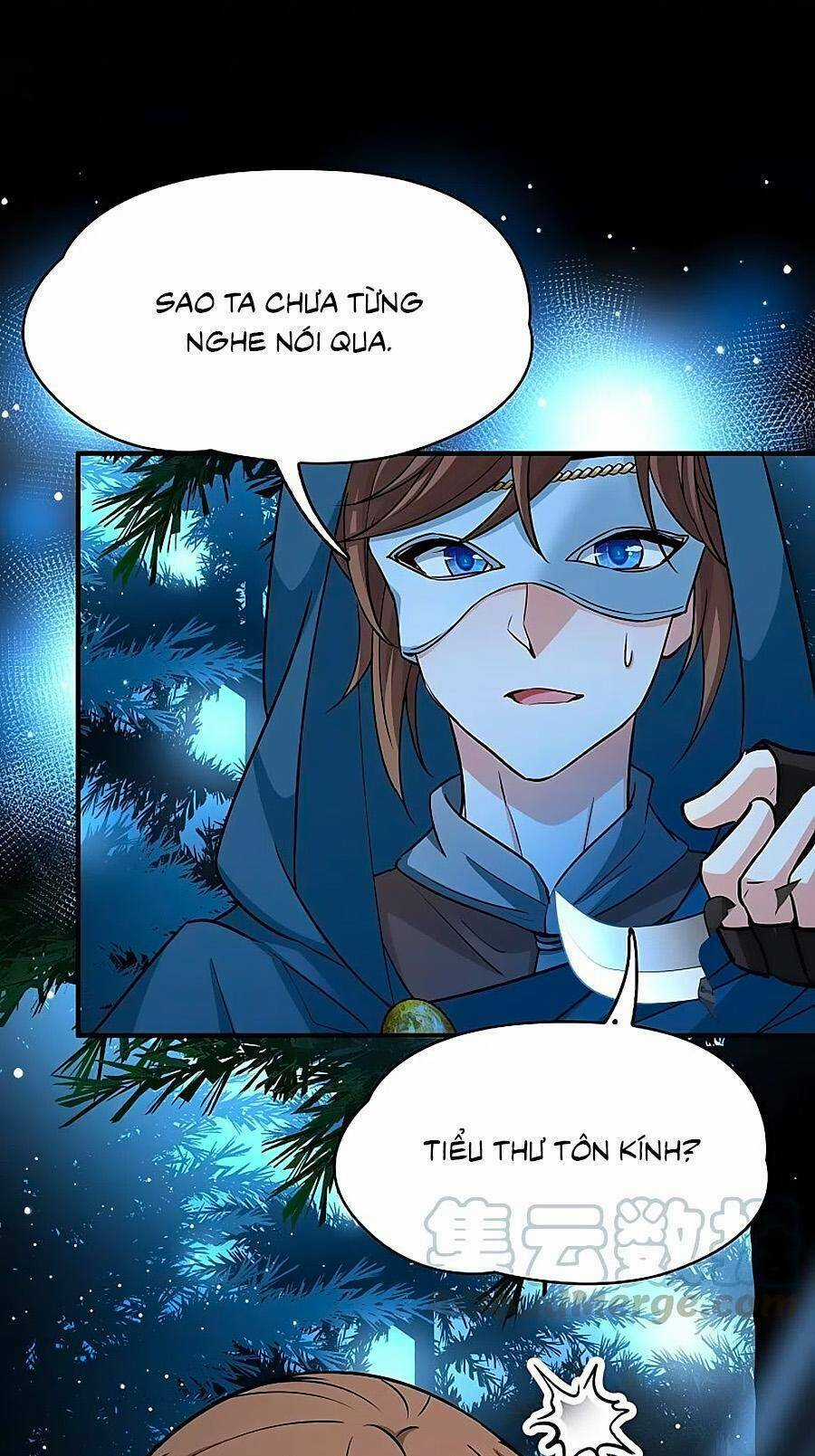 Tầm Trảo Tiền Thế Chi Lữ 2 Chapter 52 trang 4