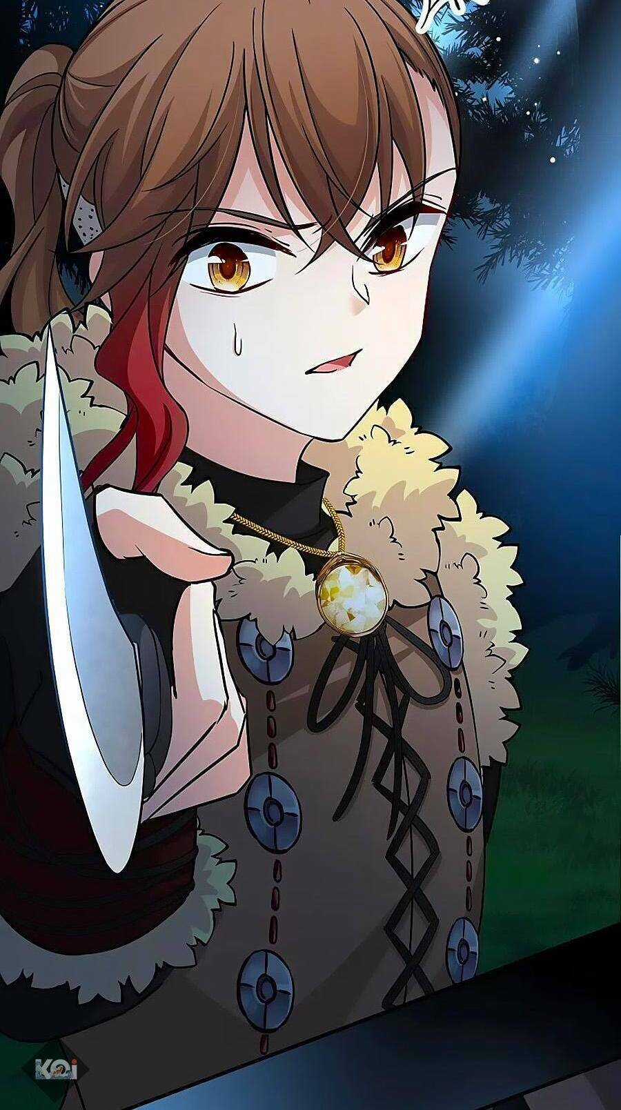 Tầm Trảo Tiền Thế Chi Lữ 2 Chapter 52 trang 5