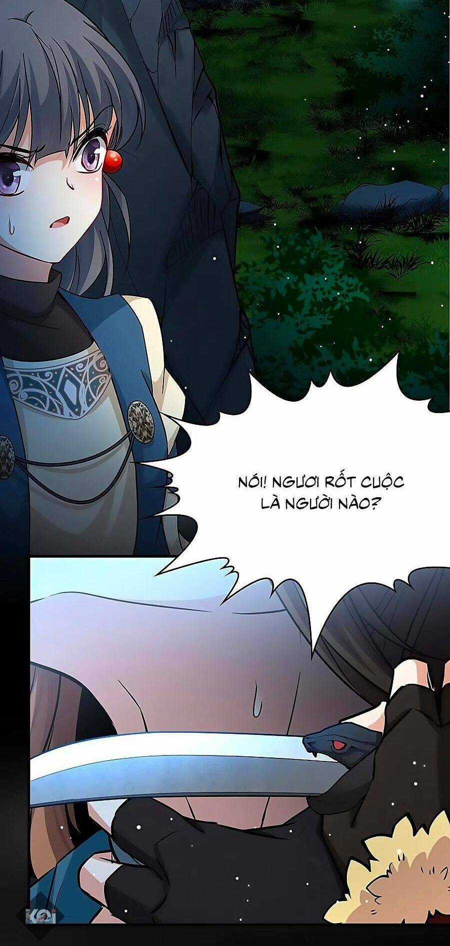 Tầm Trảo Tiền Thế Chi Lữ 2 Chapter 52 trang 7