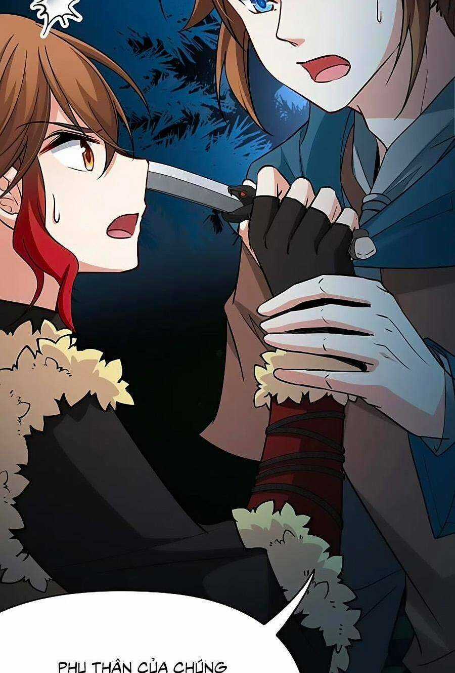 Tầm Trảo Tiền Thế Chi Lữ 2 Chapter 53 trang 1