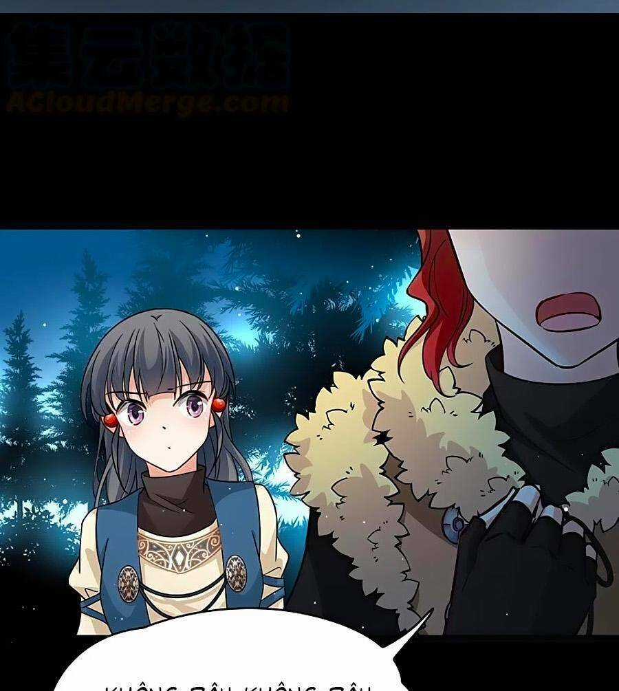 Tầm Trảo Tiền Thế Chi Lữ 2 Chapter 53 trang 10