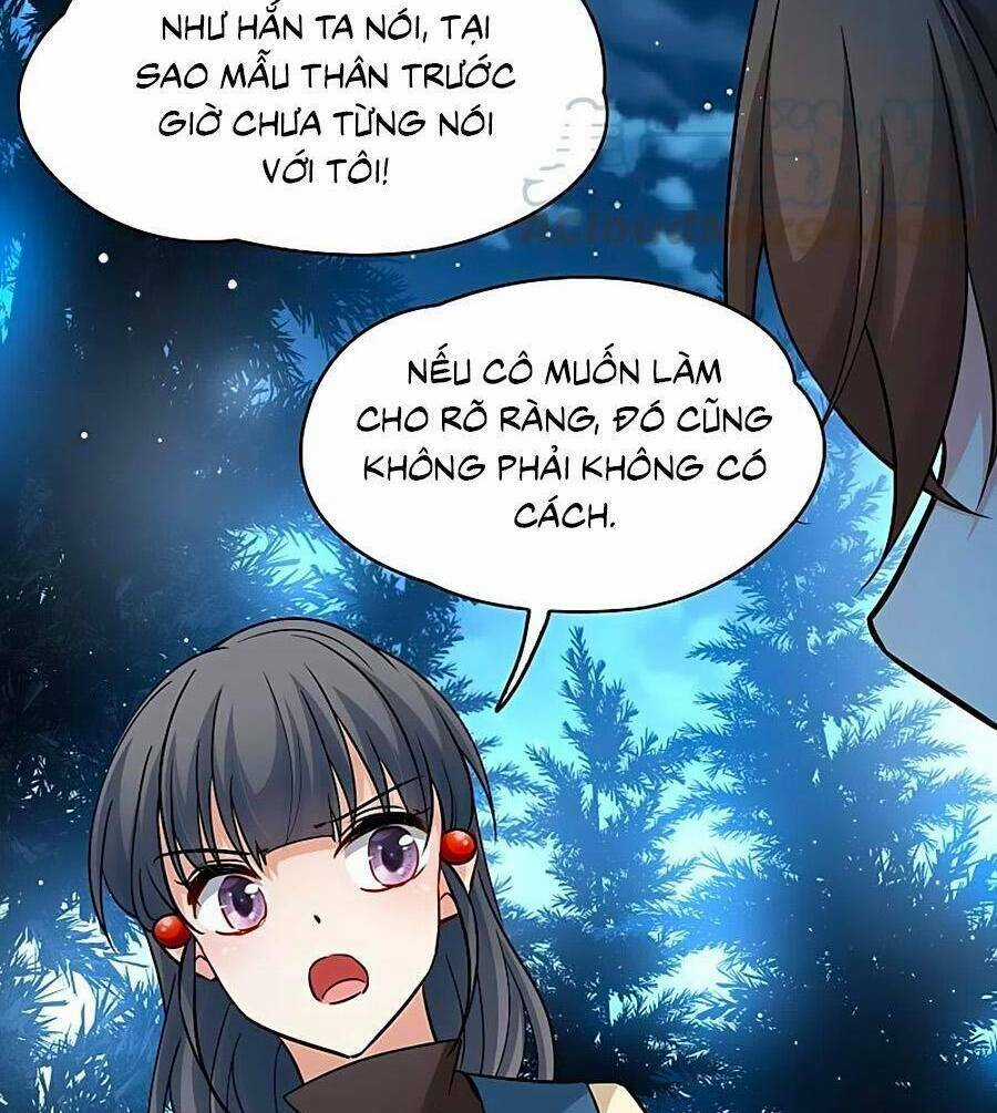 Tầm Trảo Tiền Thế Chi Lữ 2 Chapter 53 trang 12