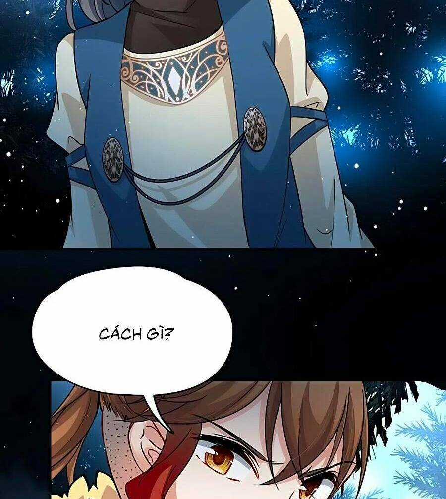 Tầm Trảo Tiền Thế Chi Lữ 2 Chapter 53 trang 13