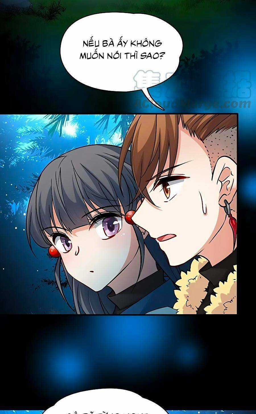 Tầm Trảo Tiền Thế Chi Lữ 2 Chapter 53 trang 16