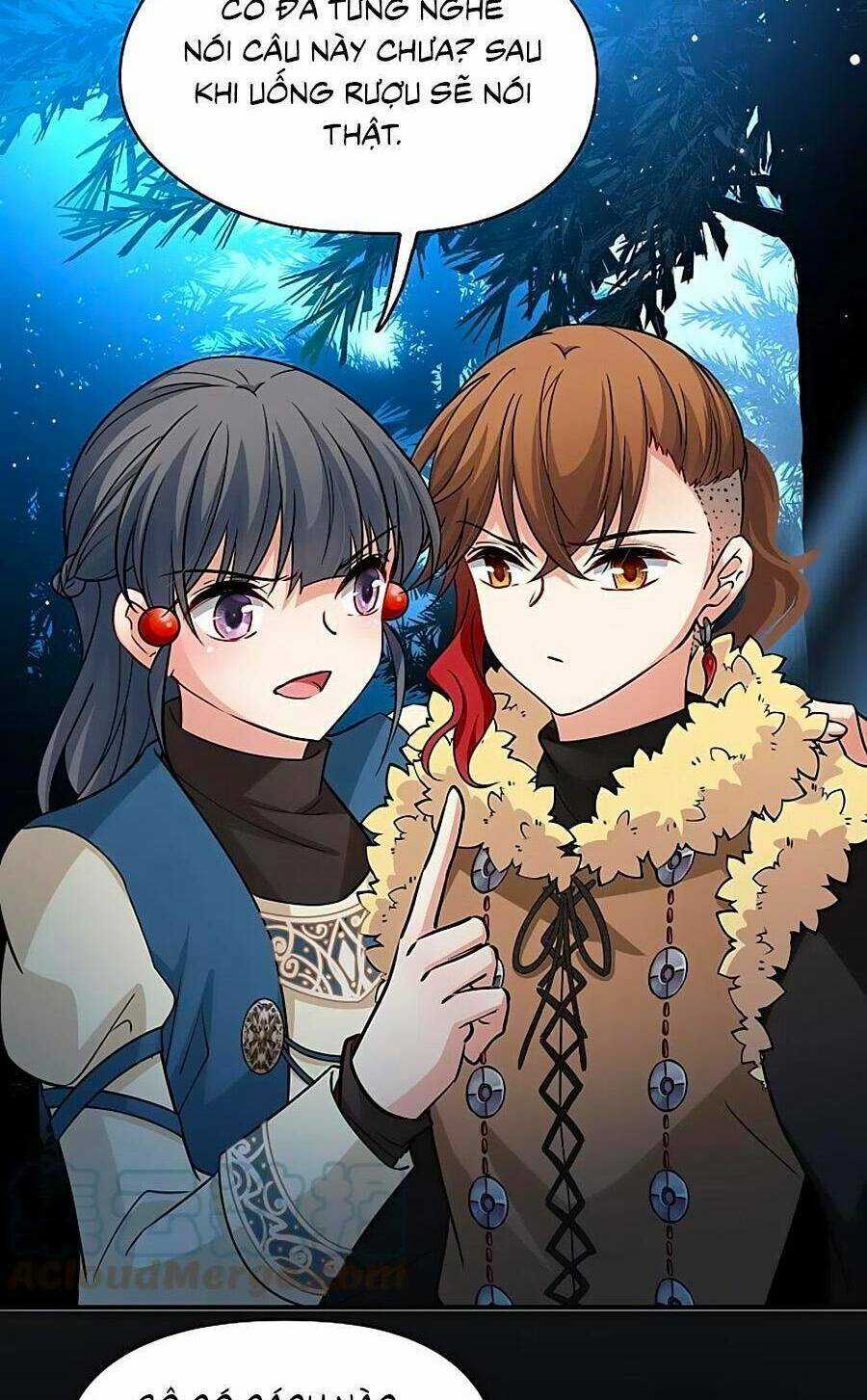 Tầm Trảo Tiền Thế Chi Lữ 2 Chapter 53 trang 17