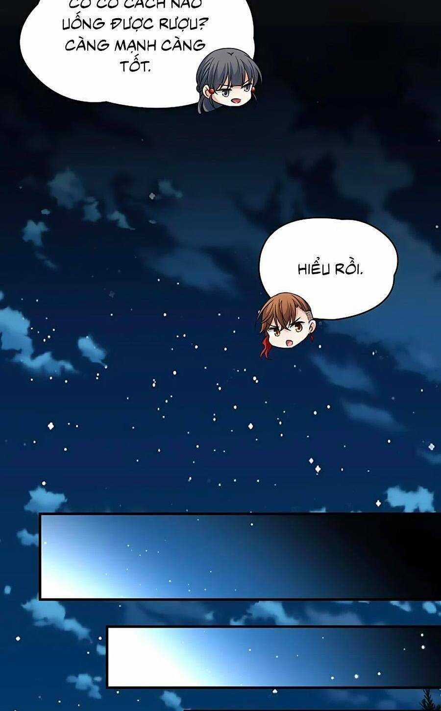 Tầm Trảo Tiền Thế Chi Lữ 2 Chapter 53 trang 18