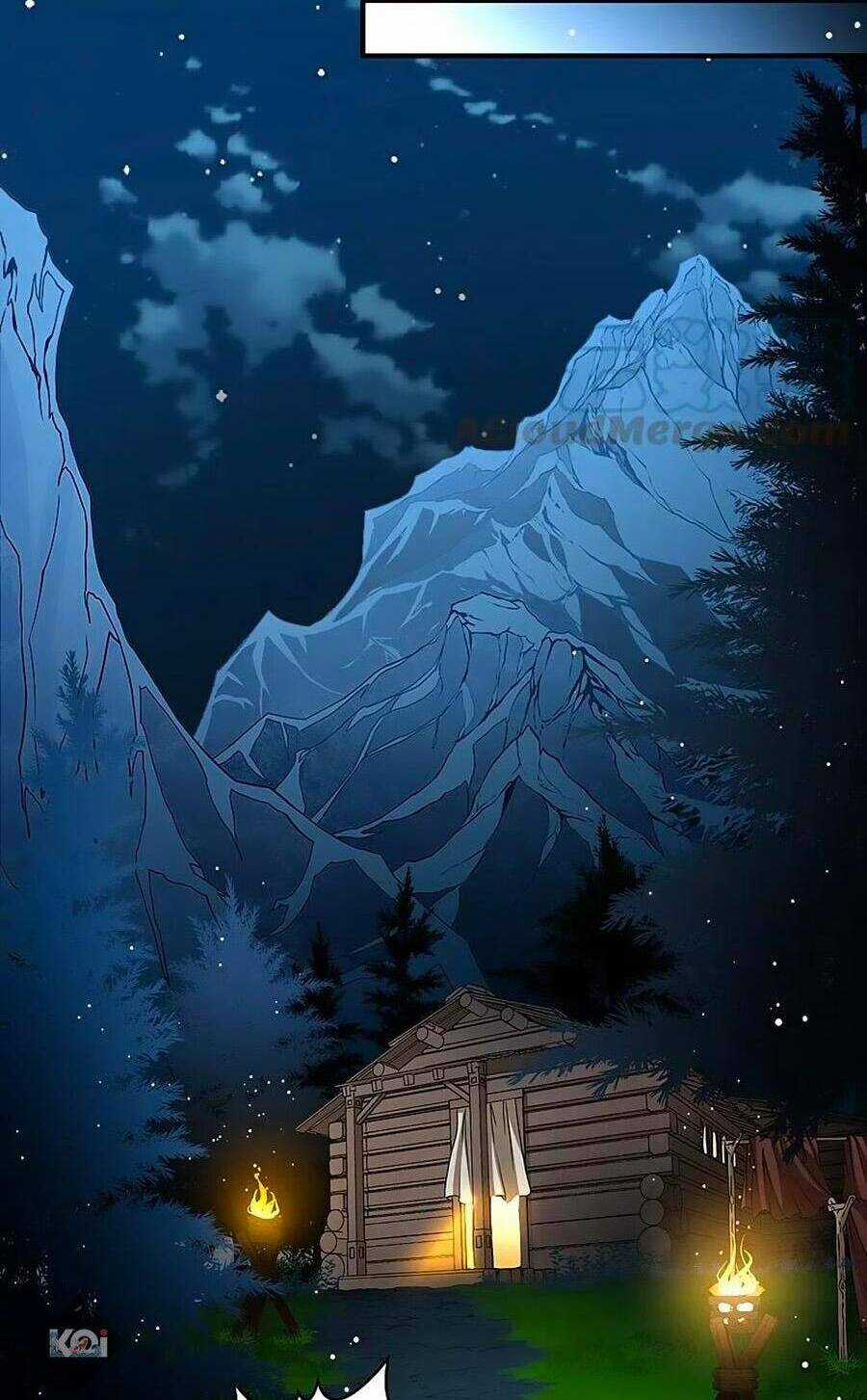 Tầm Trảo Tiền Thế Chi Lữ 2 Chapter 53 trang 19