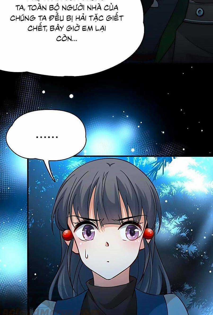 Tầm Trảo Tiền Thế Chi Lữ 2 Chapter 53 trang 2