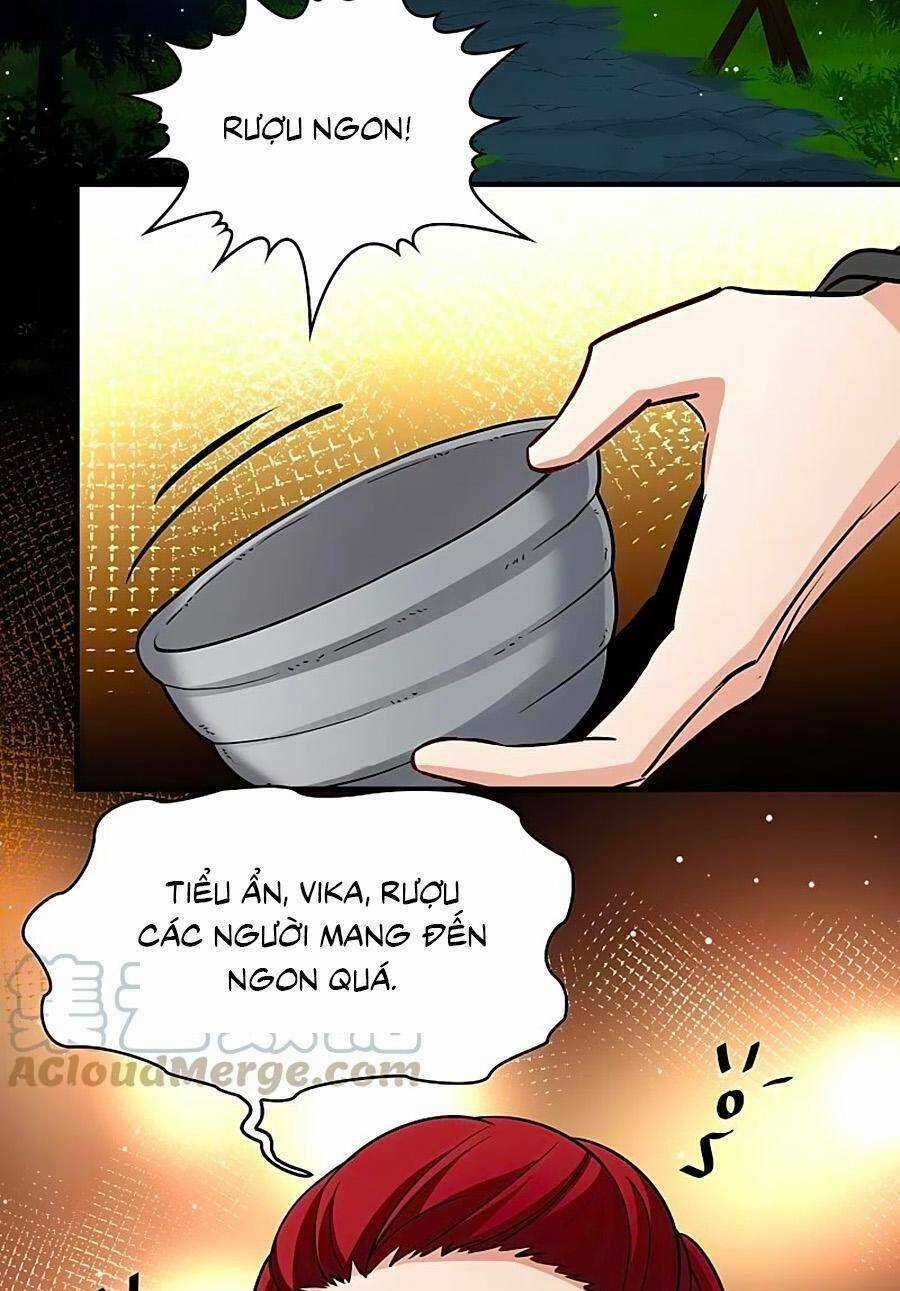 Tầm Trảo Tiền Thế Chi Lữ 2 Chapter 53 trang 20