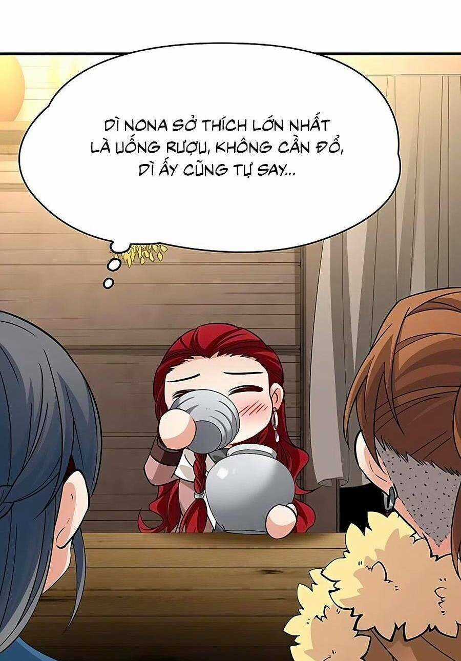 Tầm Trảo Tiền Thế Chi Lữ 2 Chapter 53 trang 22